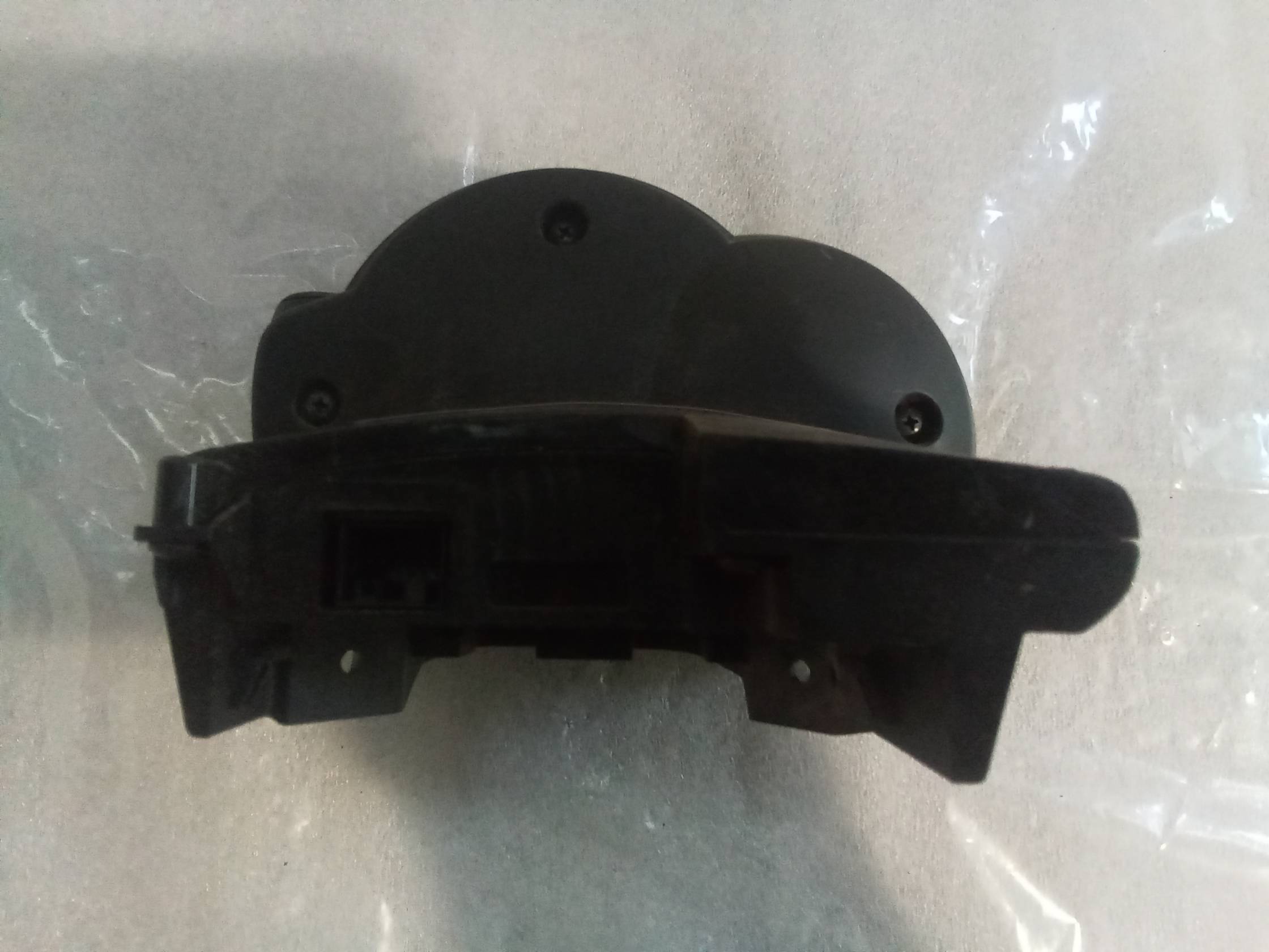 Quadro strumenti compl.