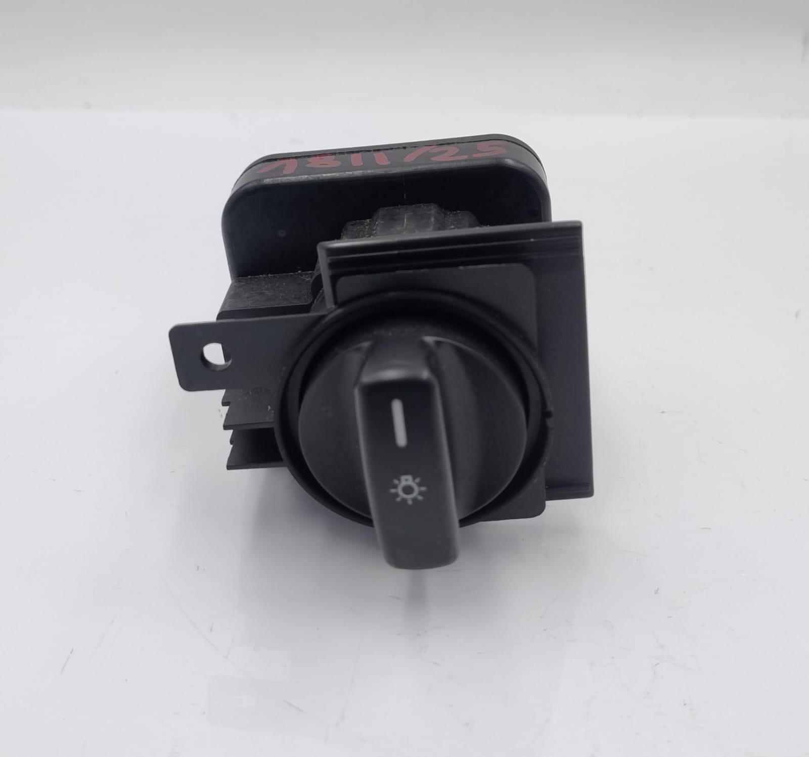 Blocco comandi luci Blocco comandi luci