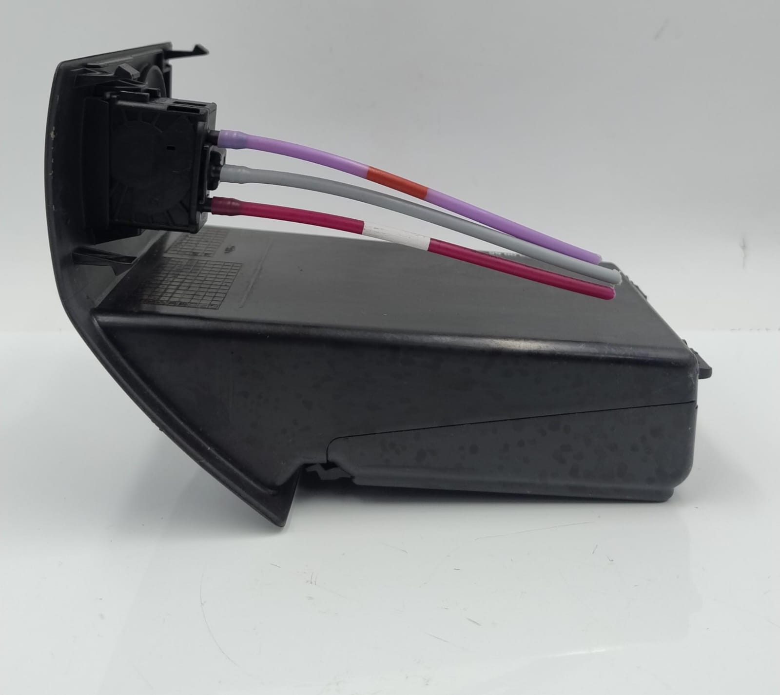 Mascherina portastrumenti inf. lat. cruscotto