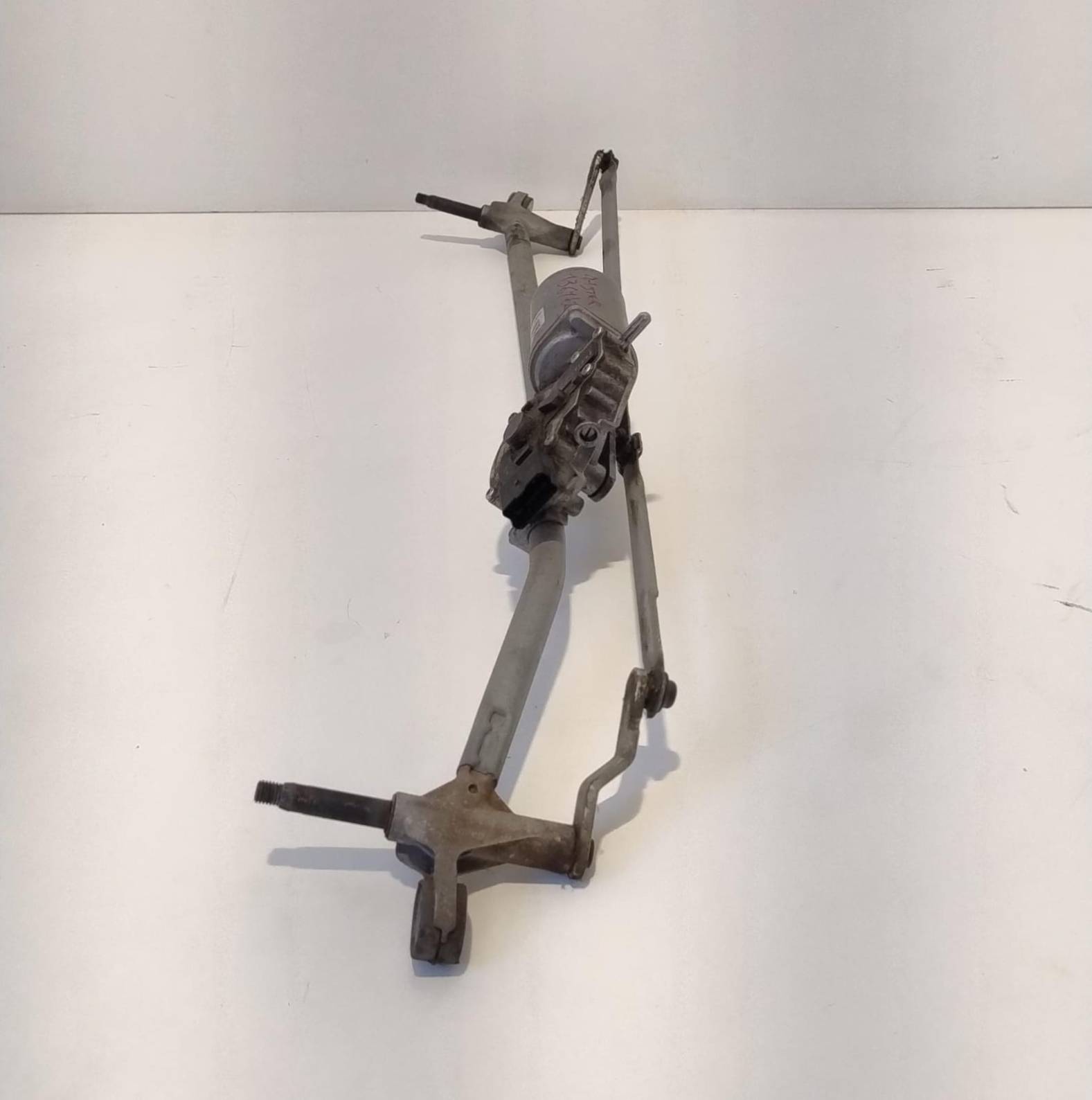 Motorino tergicristalli