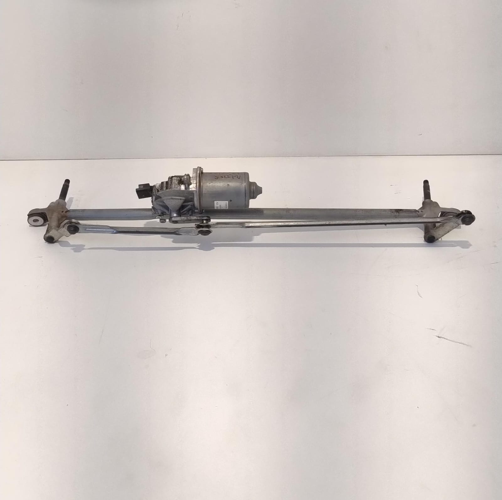 Motorino tergicristalli