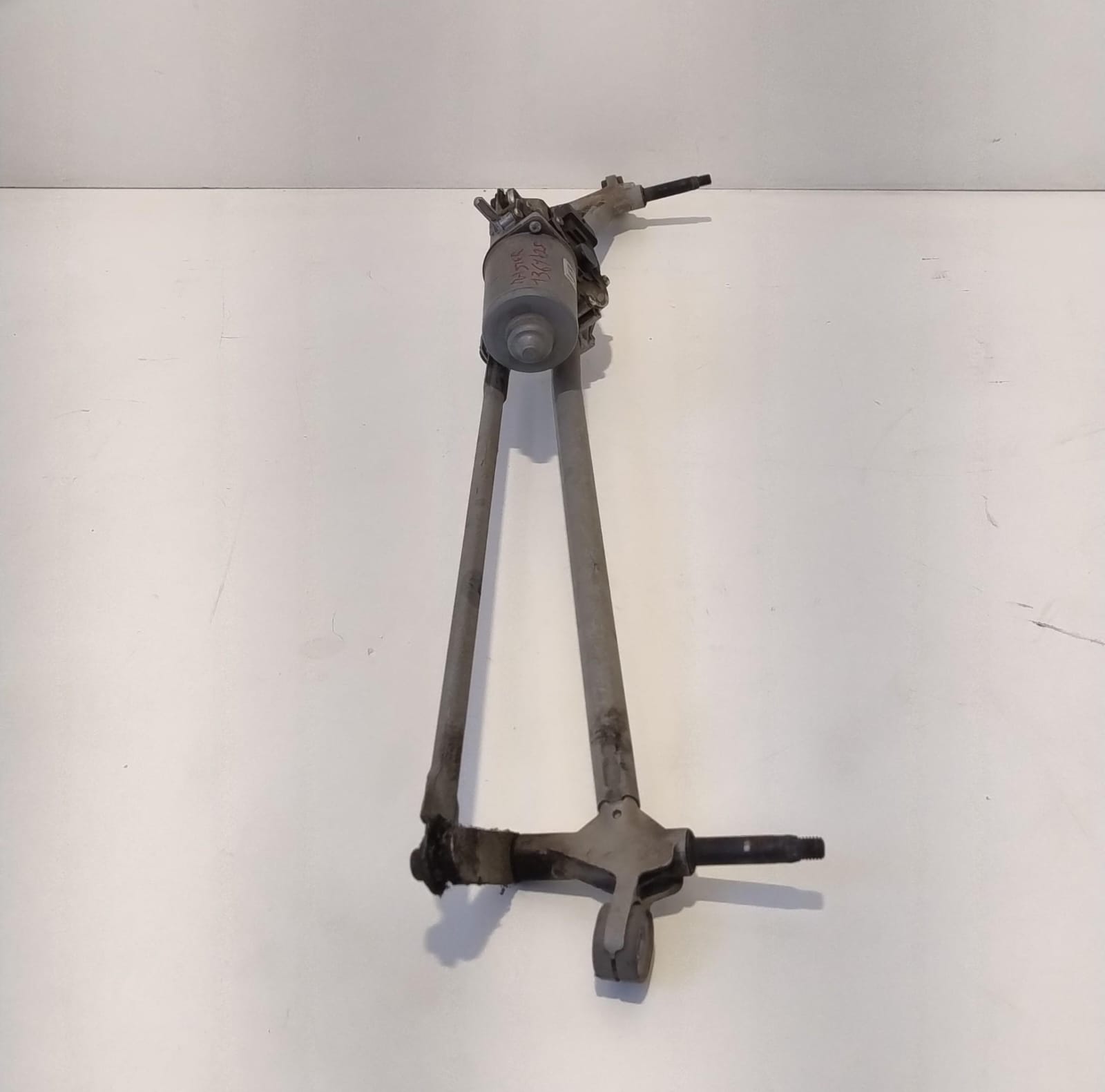 Motorino tergicristalli