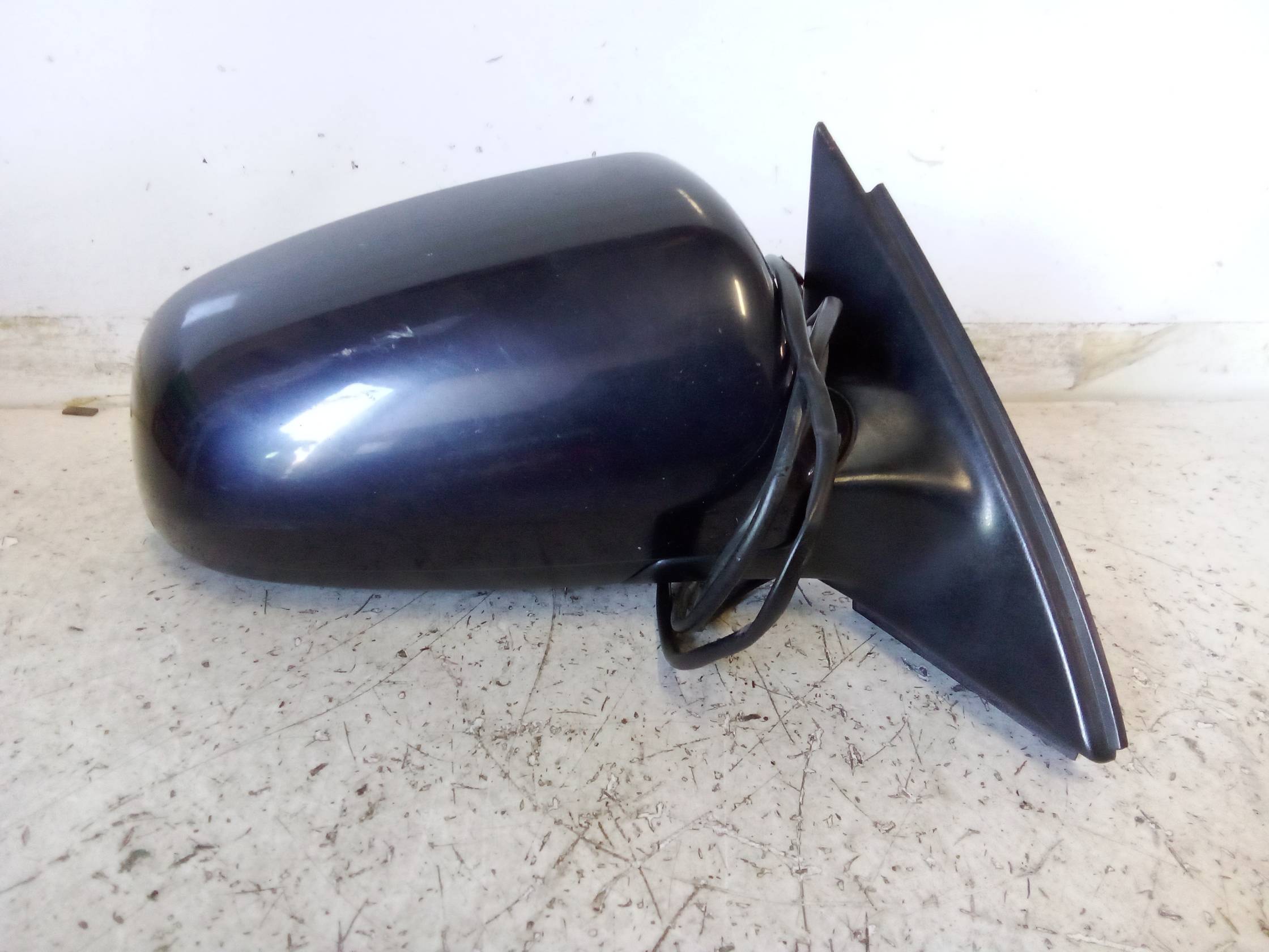 Retrovisore est. regolaz. elettr. dx.