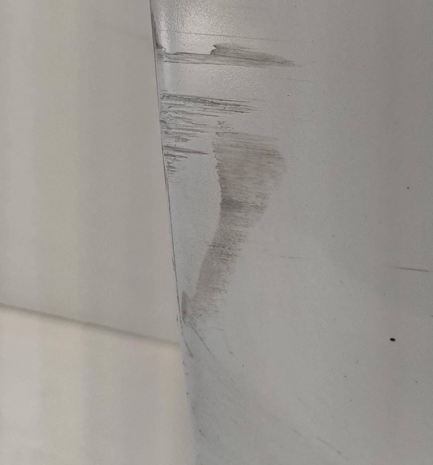 Porta Laterale Scorrevole dx. Porta Laterale Scorrevole dx.