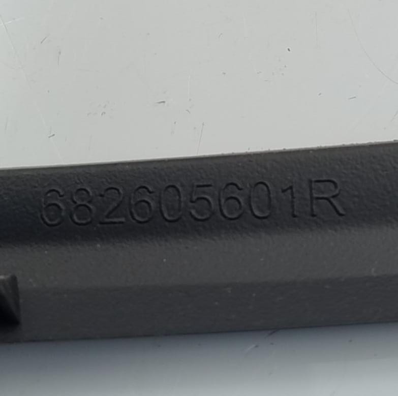 Bocchetta aria ant. console centr.