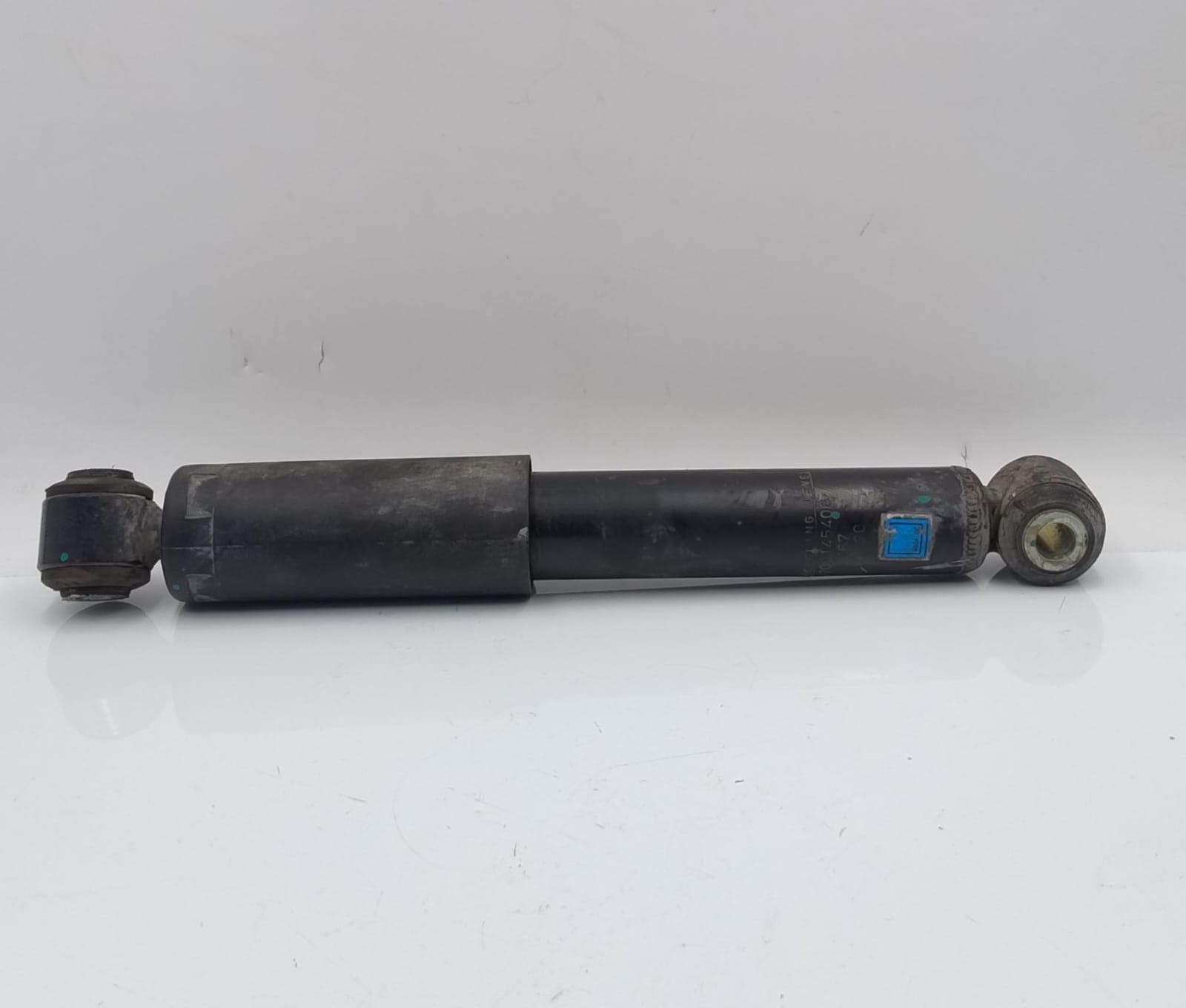 Ammortizzatore post. dx.