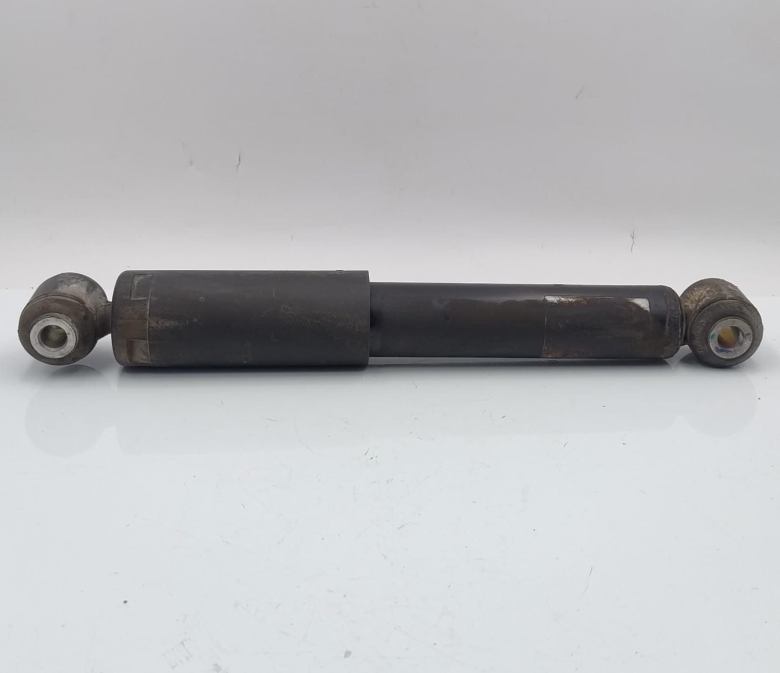 Ammortizzatore post. sx.