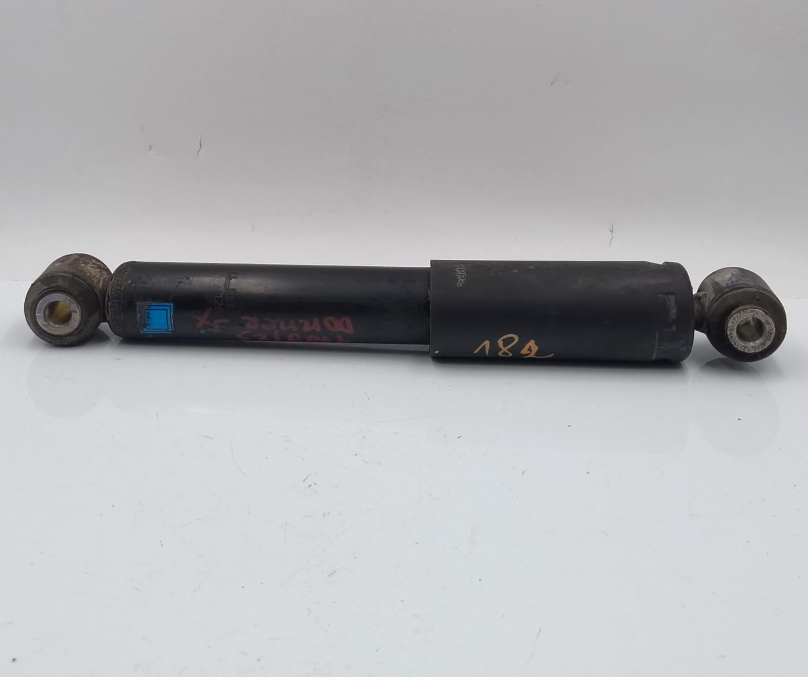 Ammortizzatore post. sx.