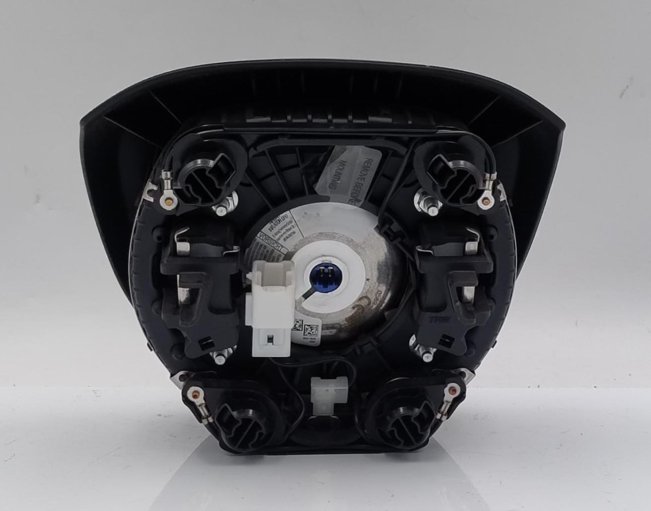 Airbag Volante Airbag Volante