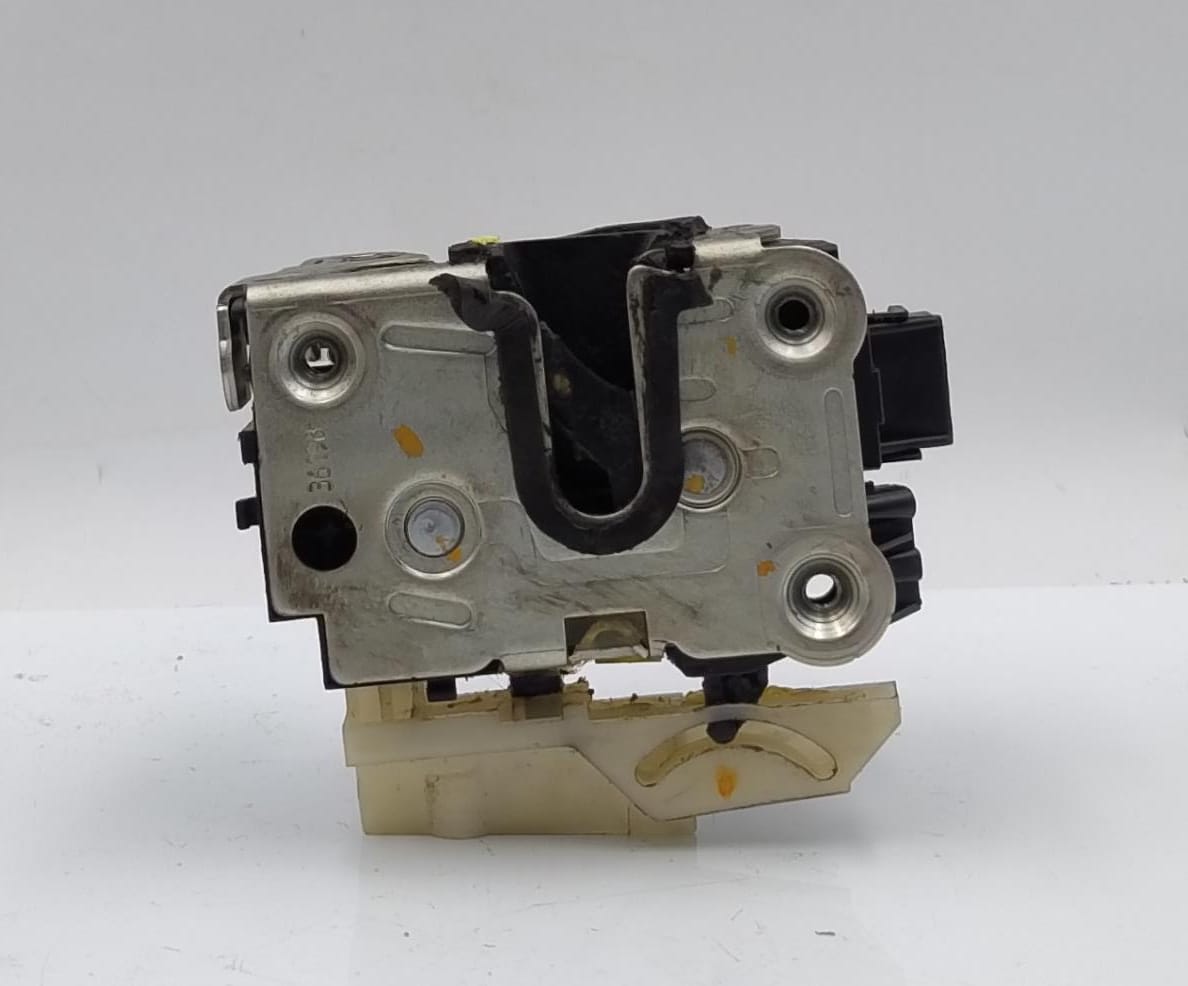 Serratura porta ant. sx.