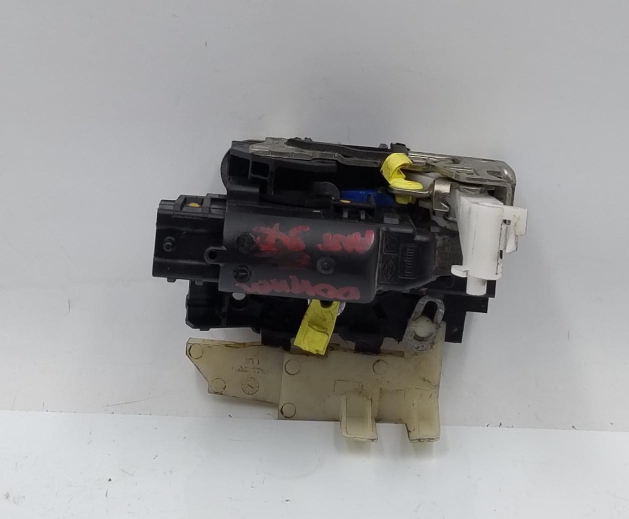 Serratura porta ant. sx.