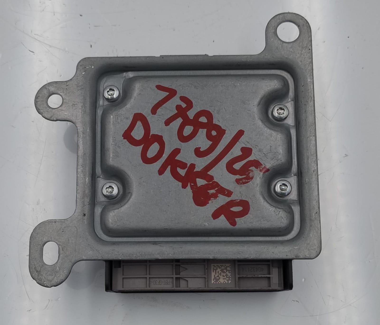 Centralina air bag Centralina air bag