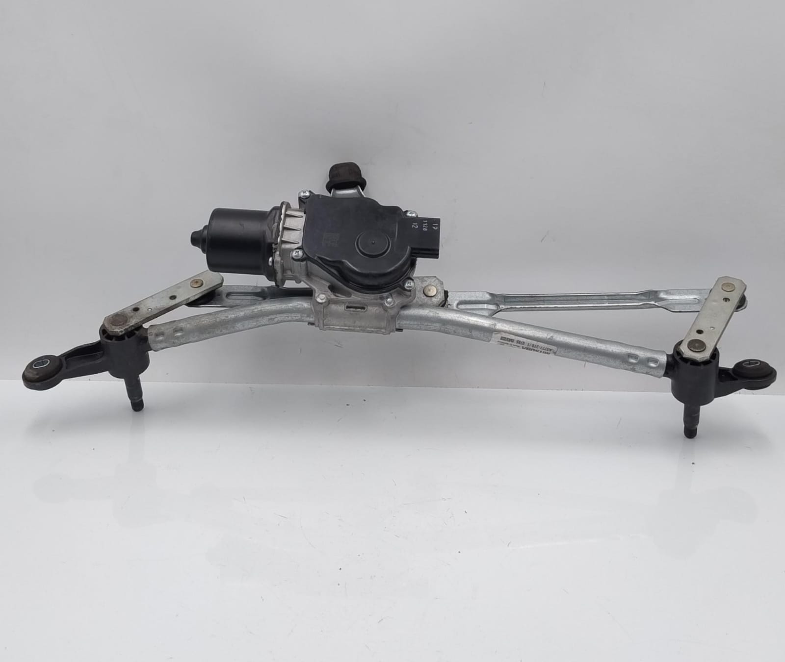 Motorino tergicristalli