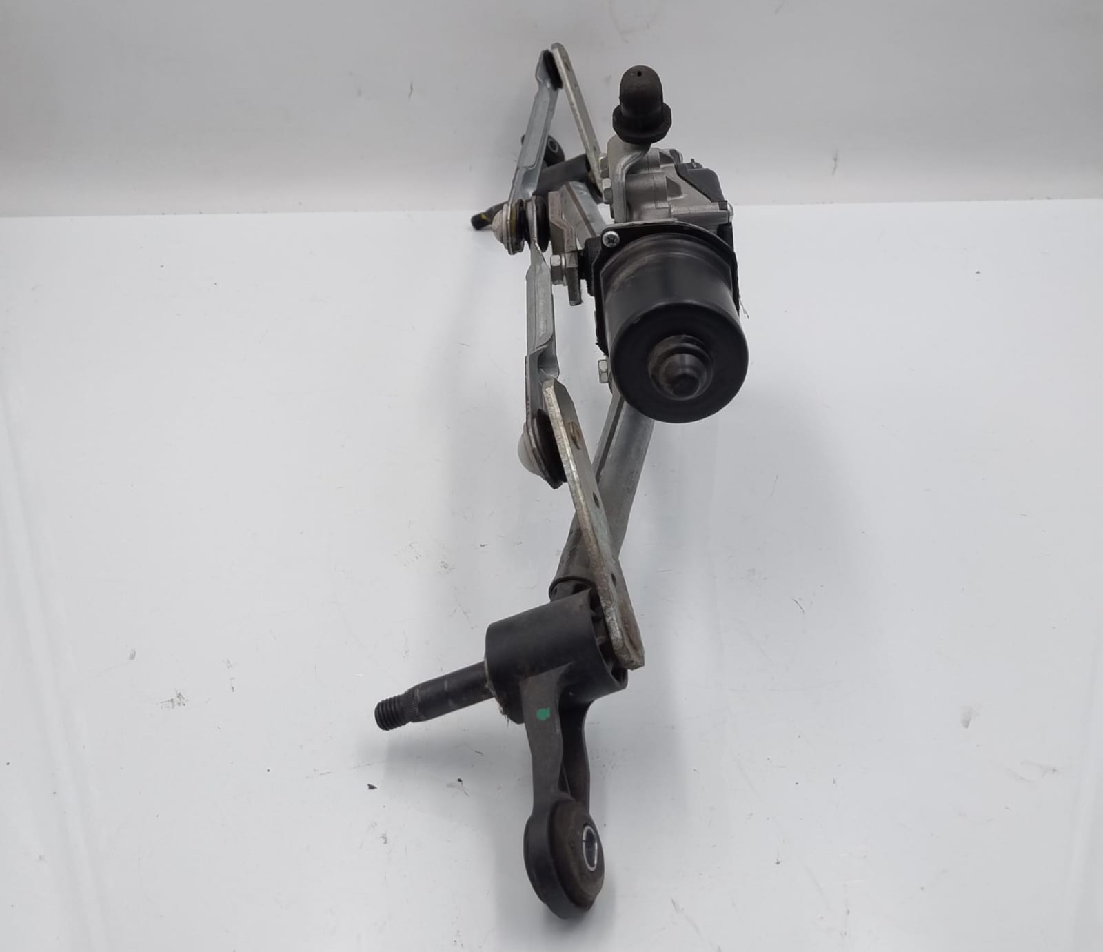 Motorino tergicristalli