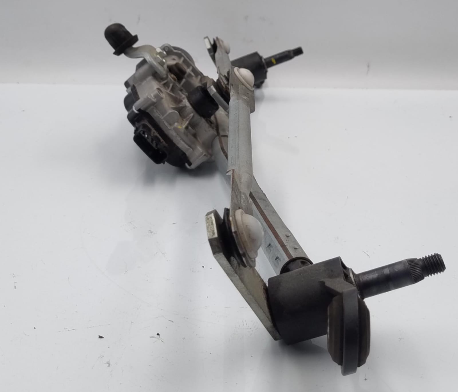 Motorino tergicristalli