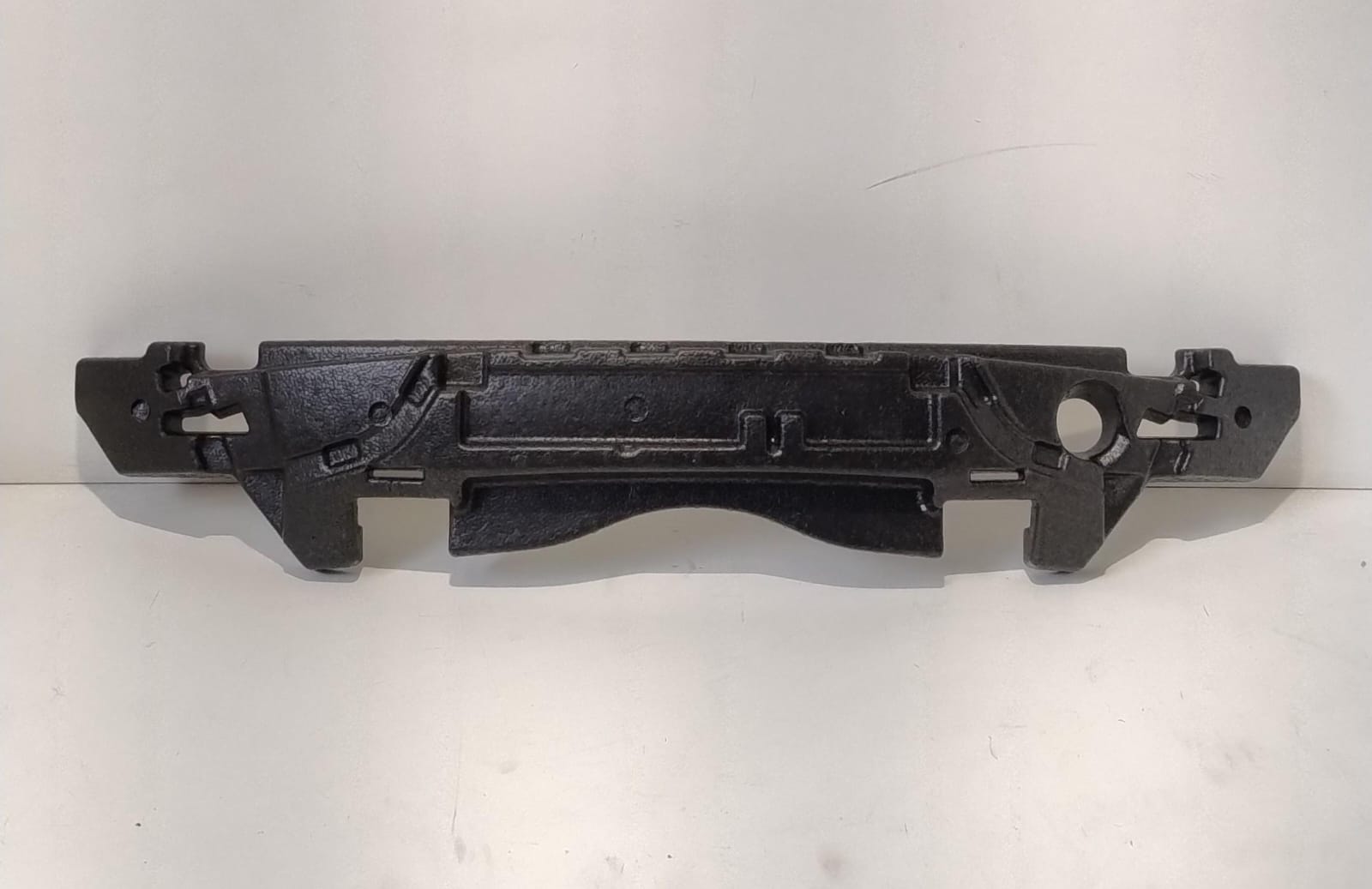 Assorbitore urti paraurti ant.