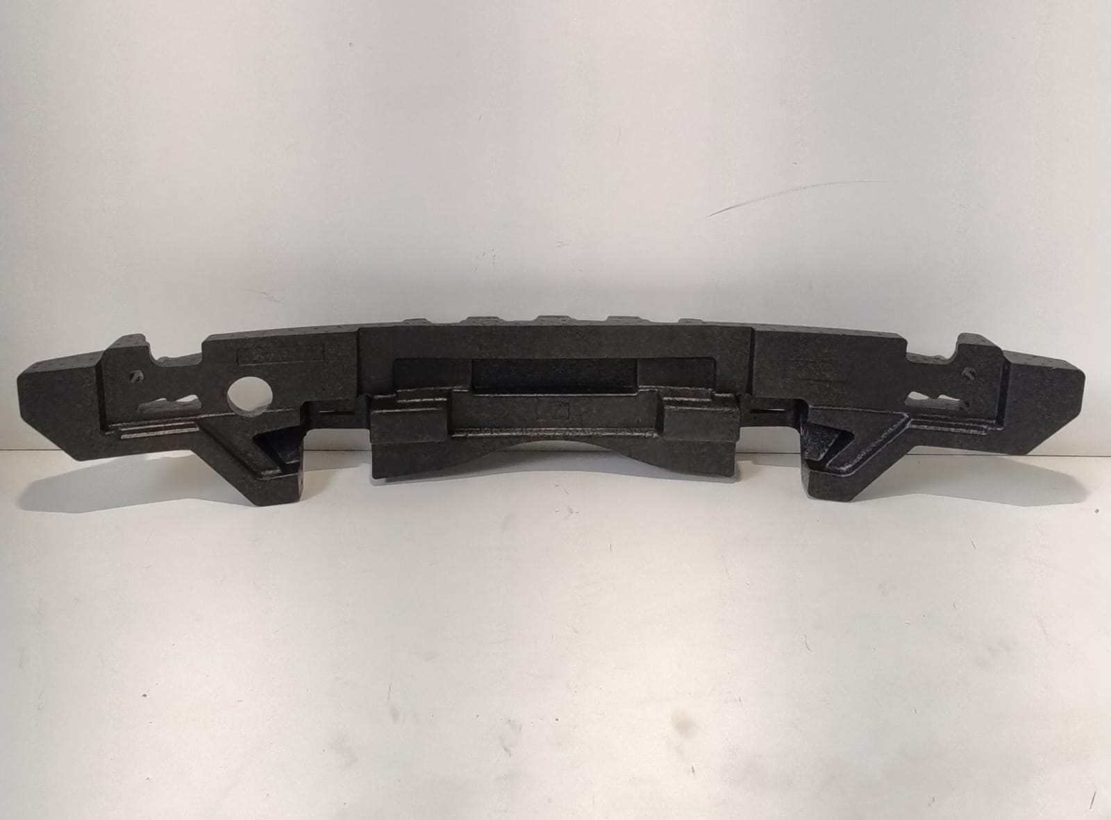 Assorbitore urti paraurti ant.