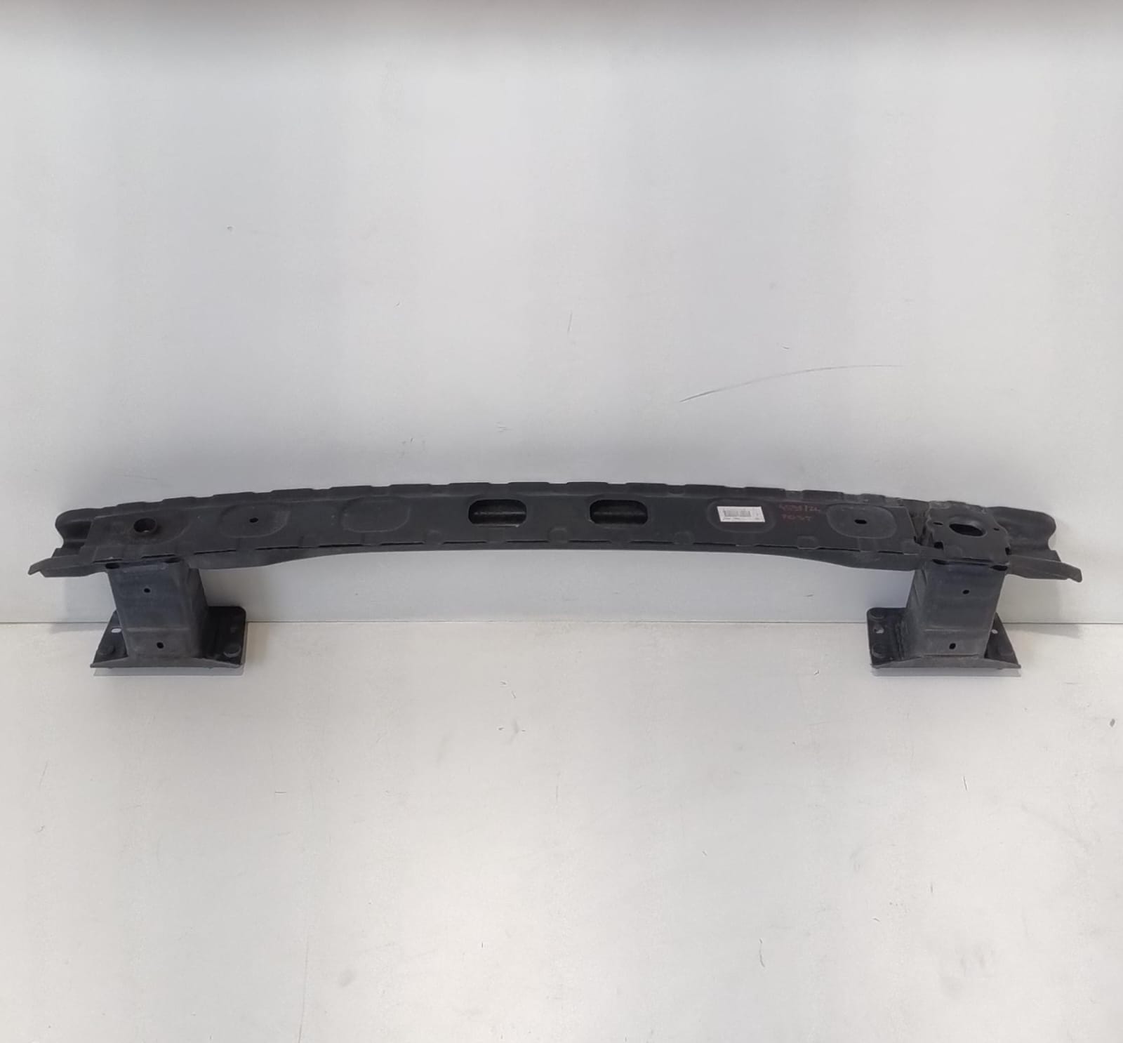 Traversa paraurti post.