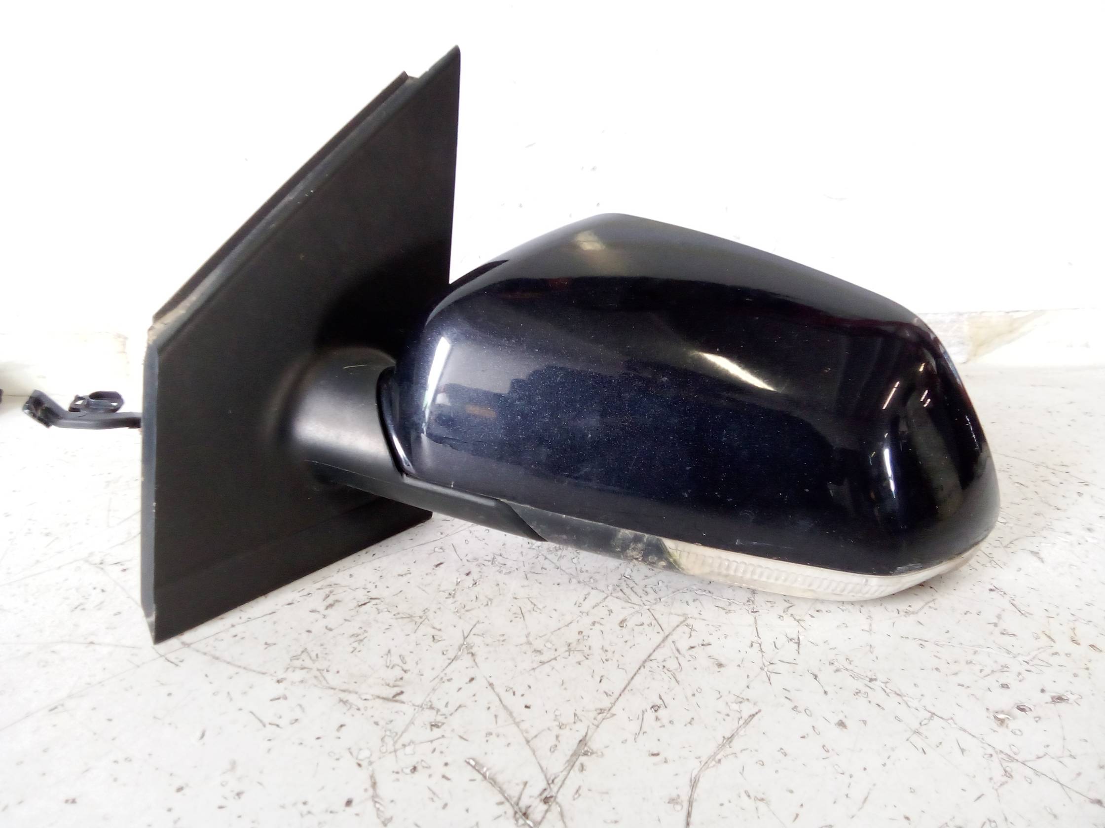 Retrovisore est. regolaz. elettr. sx.