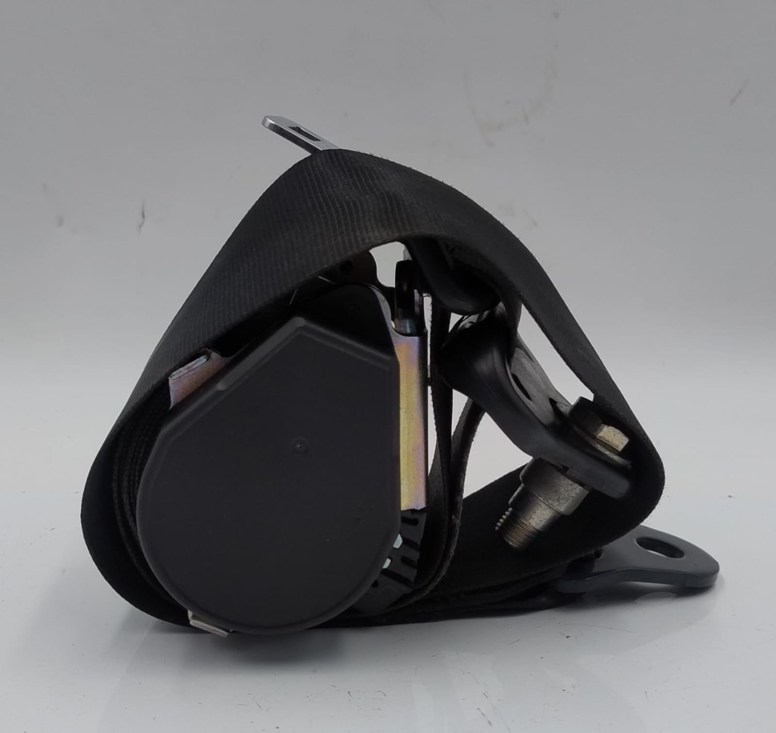 Cintura di sicurezza ant. sx.