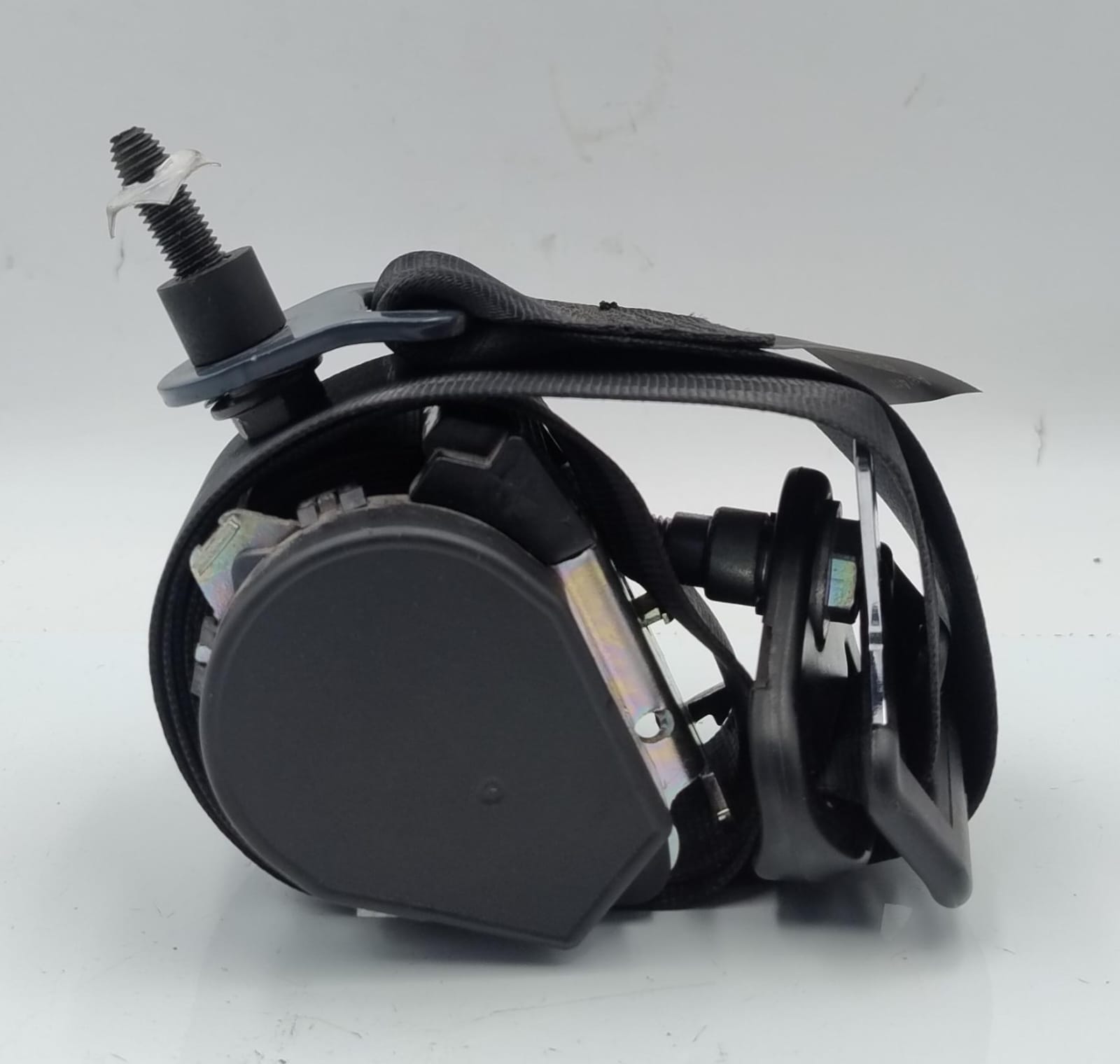 Cintura di sicurezza ant. dx.