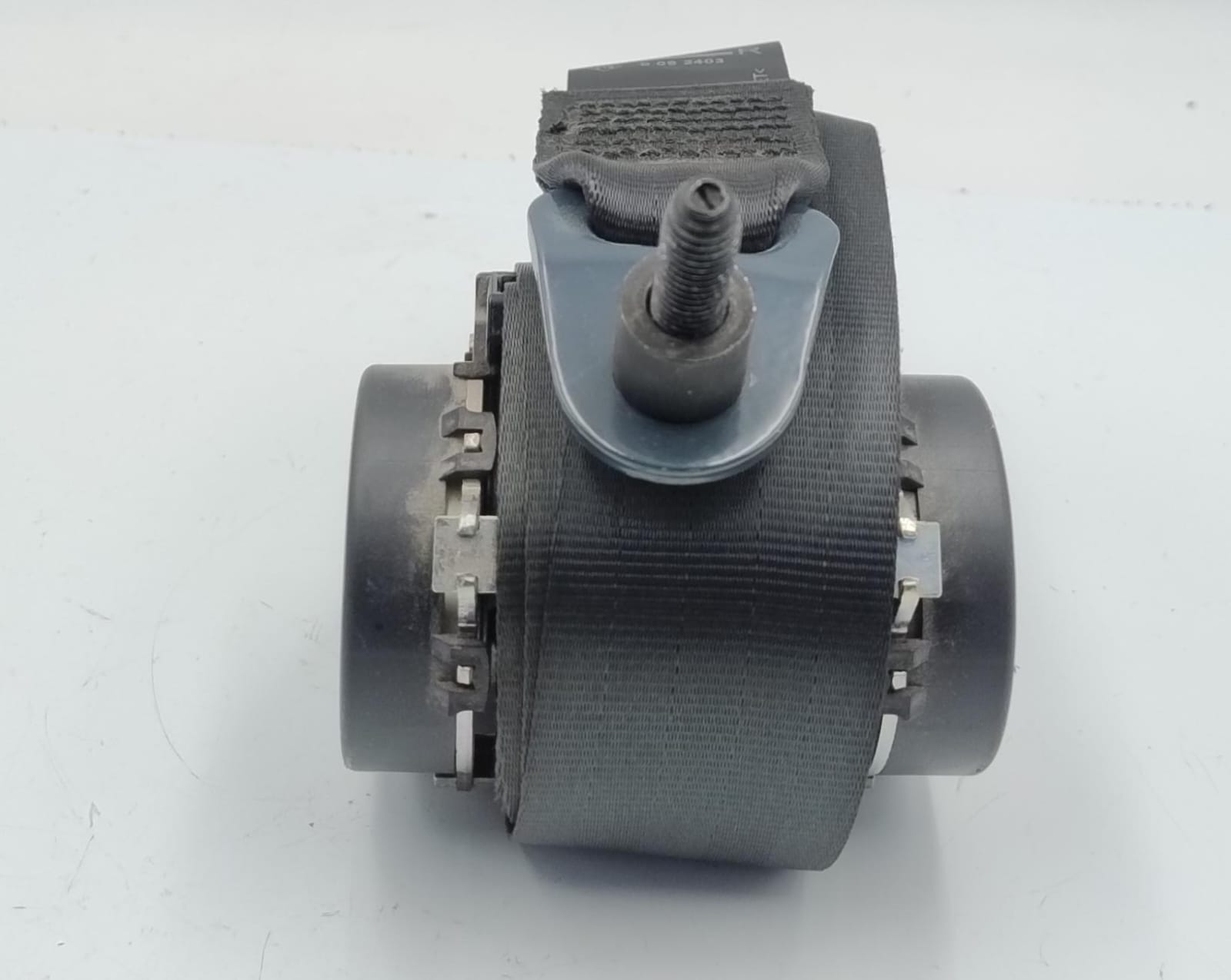 Cintura di sicurezza ant. dx.