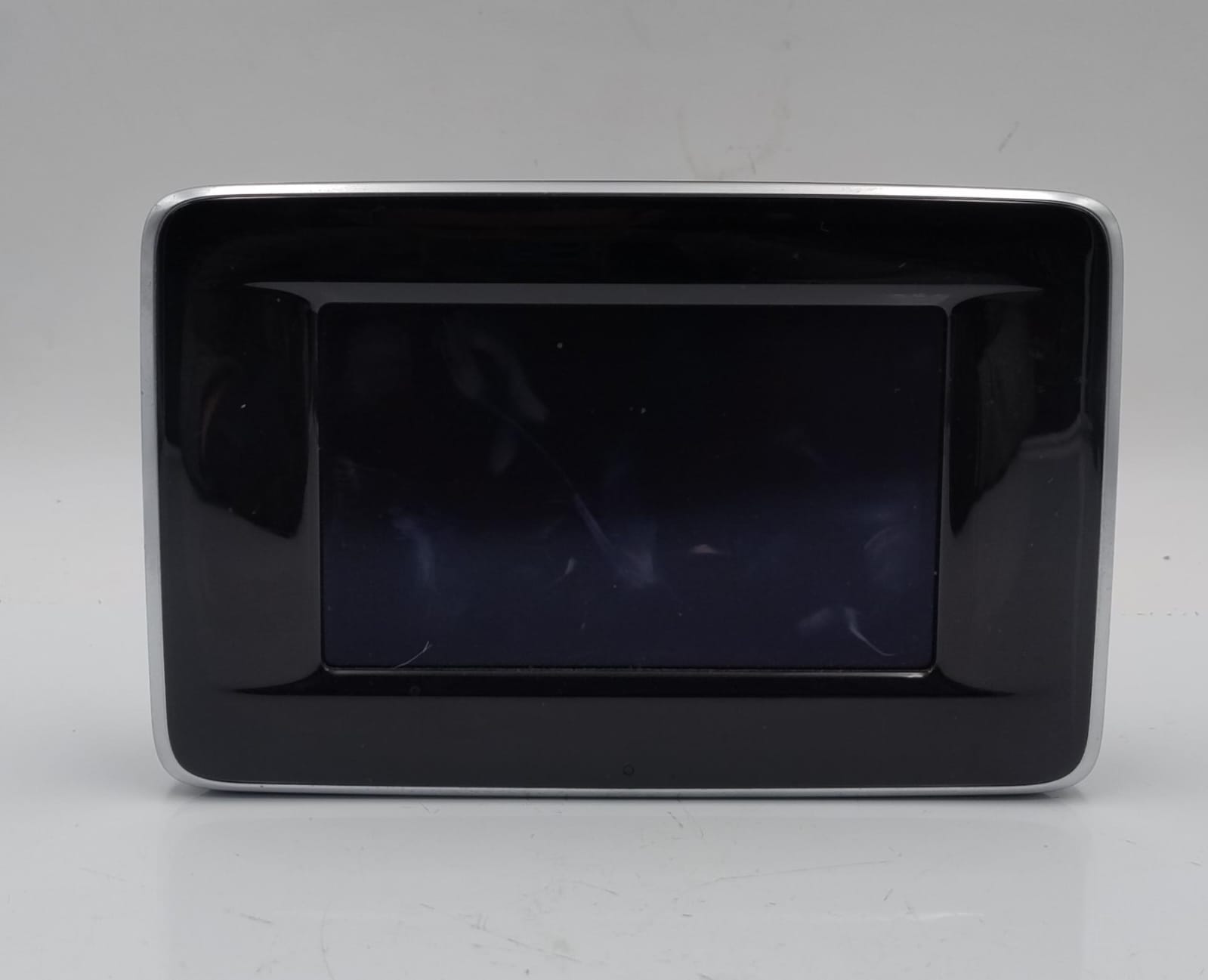 Display multifunzione