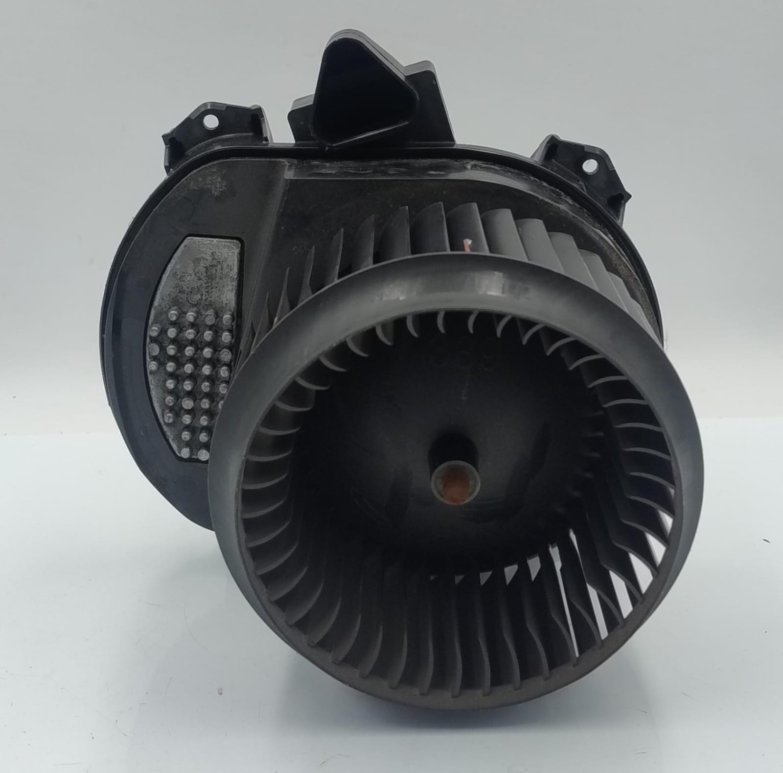 Ventola riscaldamento