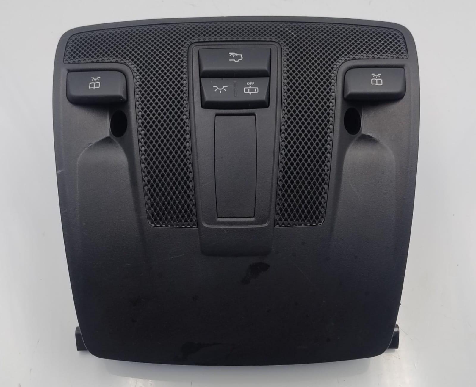 Plafoniera luci interna abitacolo