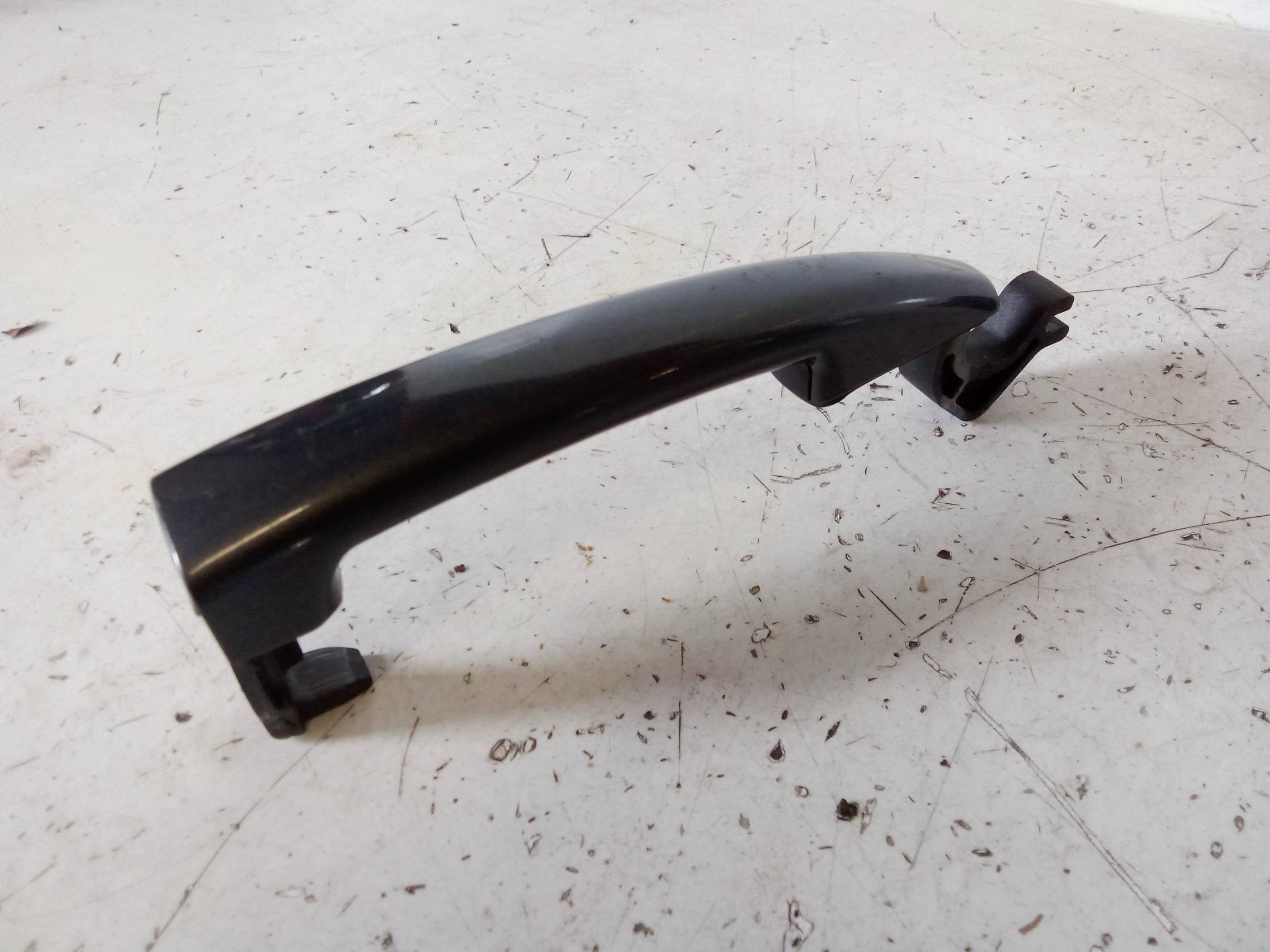 Maniglia porta ant. sx.