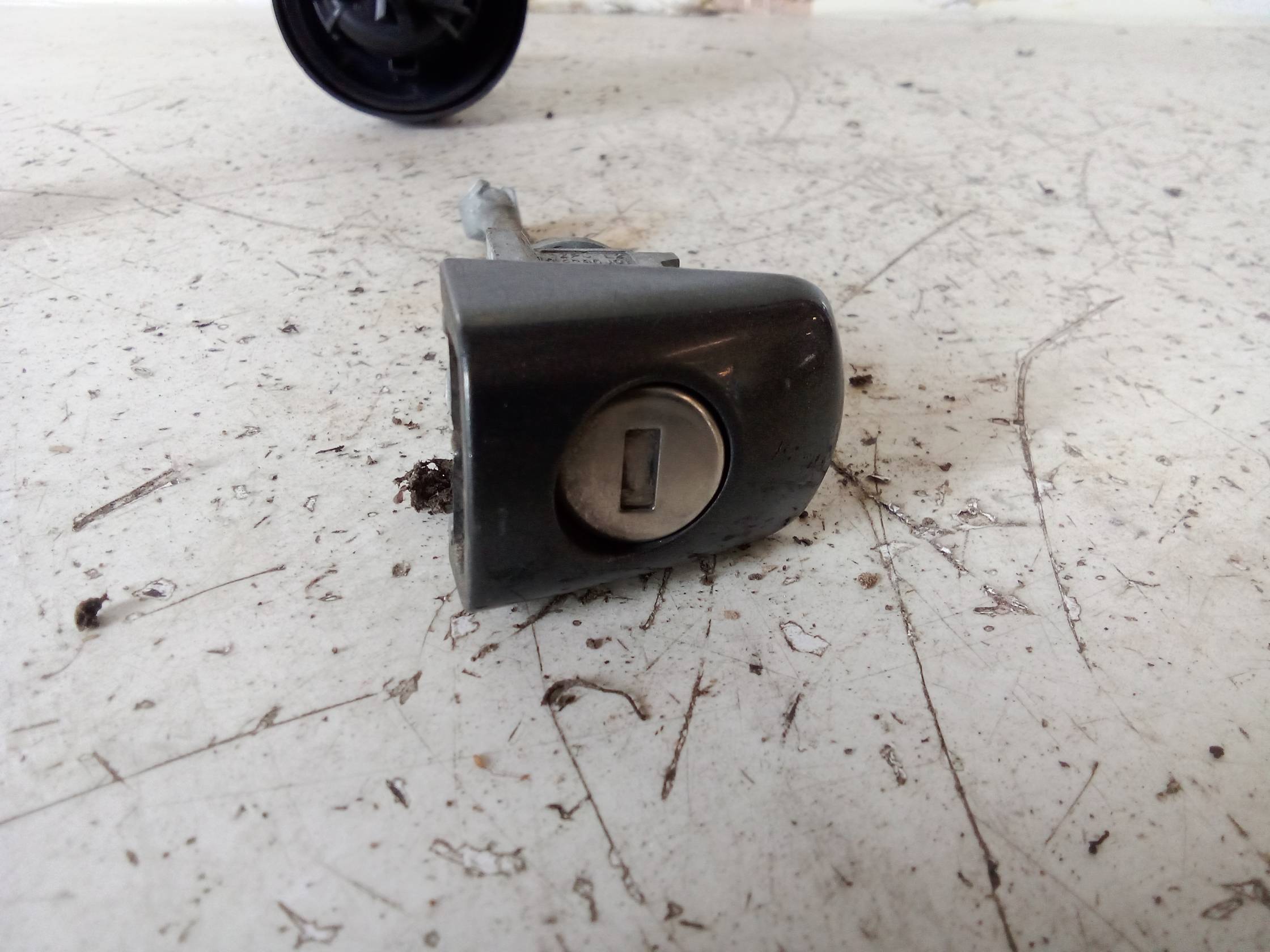 Maniglia porta ant. sx.