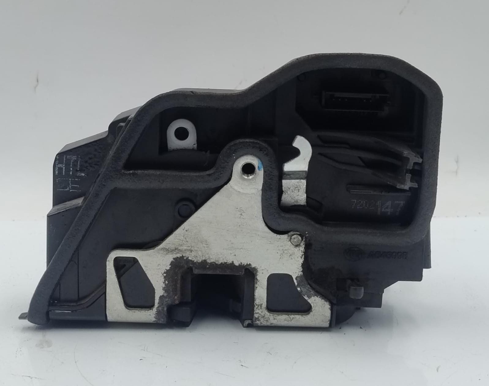 Serratura porta post. sx.