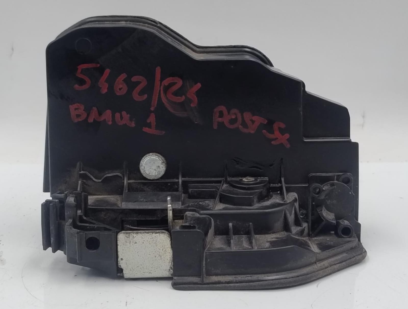 Serratura porta post. sx.