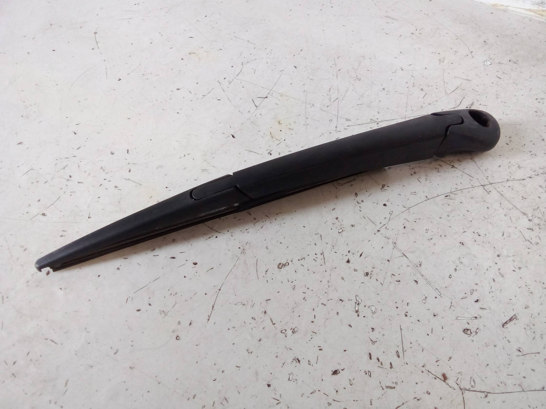 Braccio tergilunotto