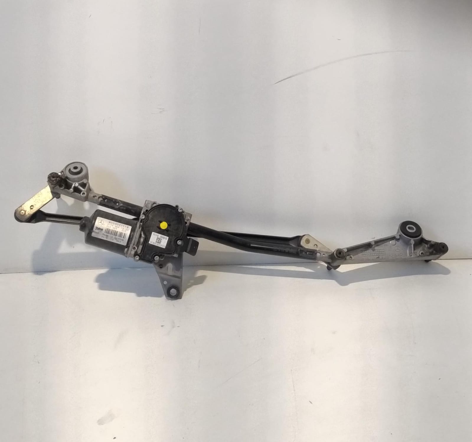 Motorino tergicristalli