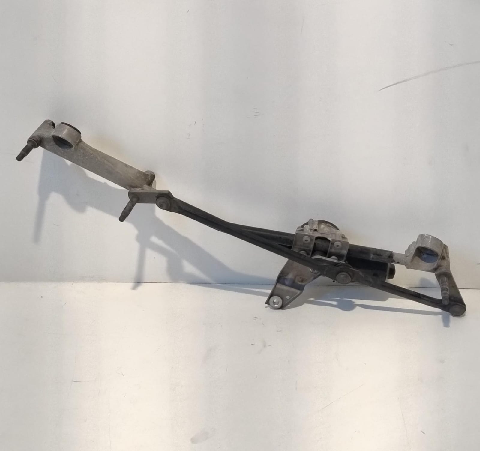 Motorino tergicristalli