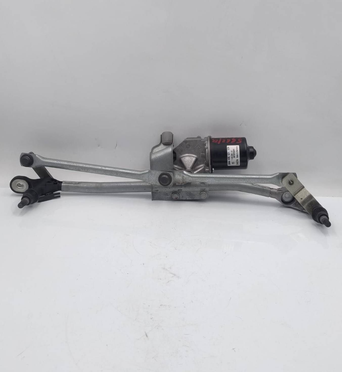 Motorino tergicristalli