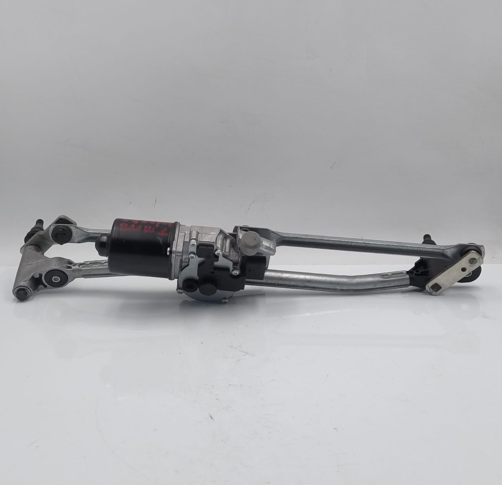 Motorino tergicristalli