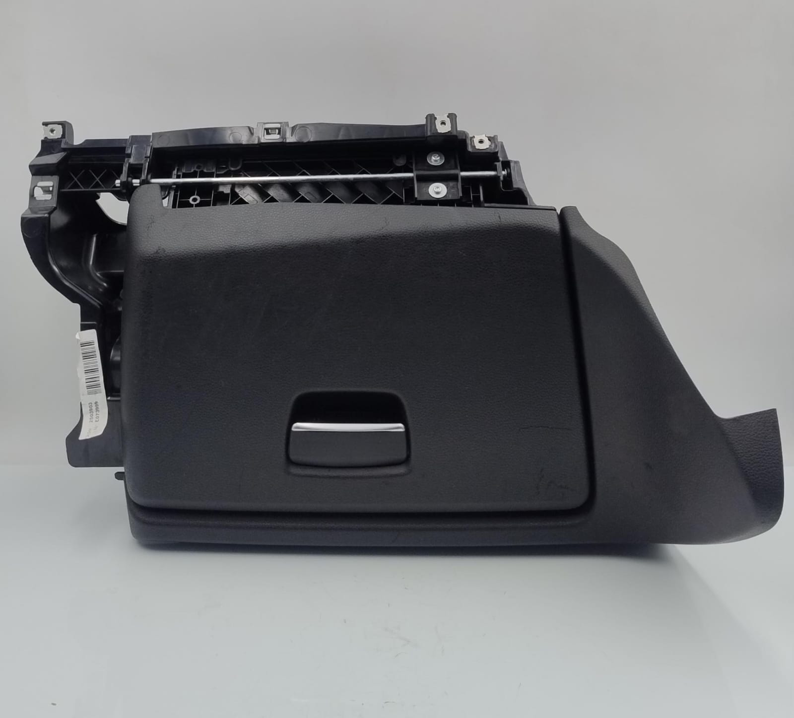 Cassetto vano portaoggetti