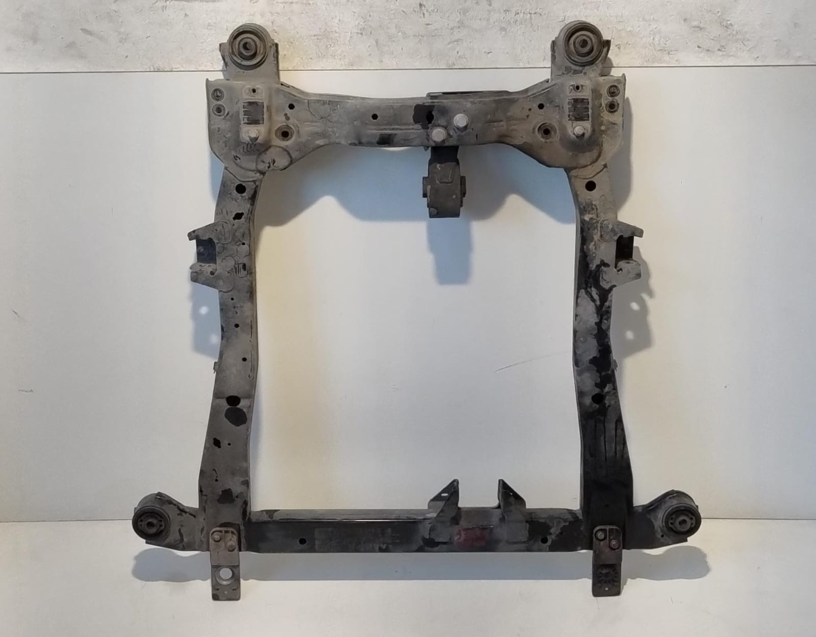 Assale ant. culla motore