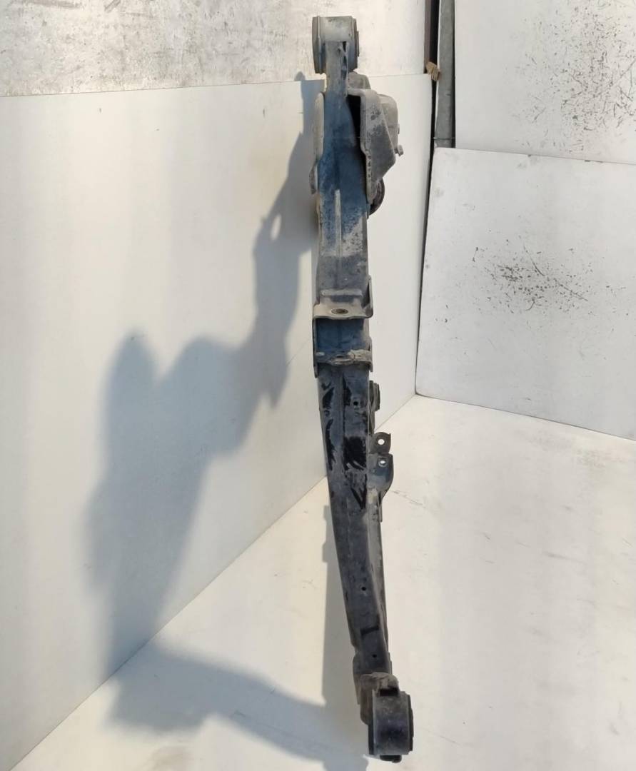 Assale ant. culla motore