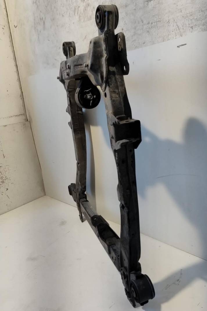 Assale ant. culla motore