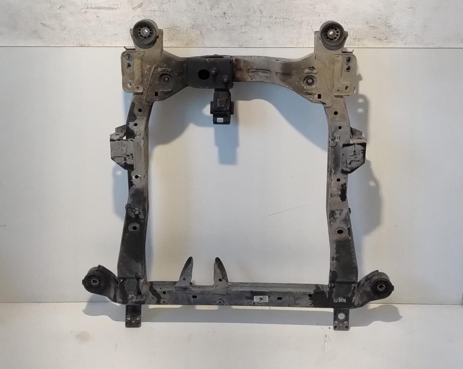 Assale ant. culla motore