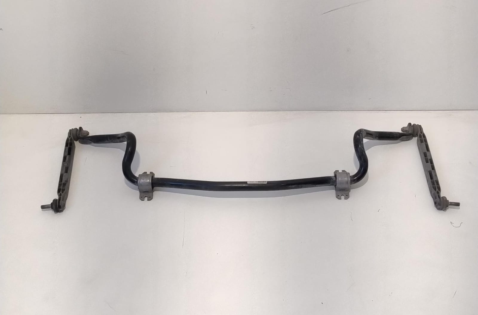 Barra stabilizzatrice ant.