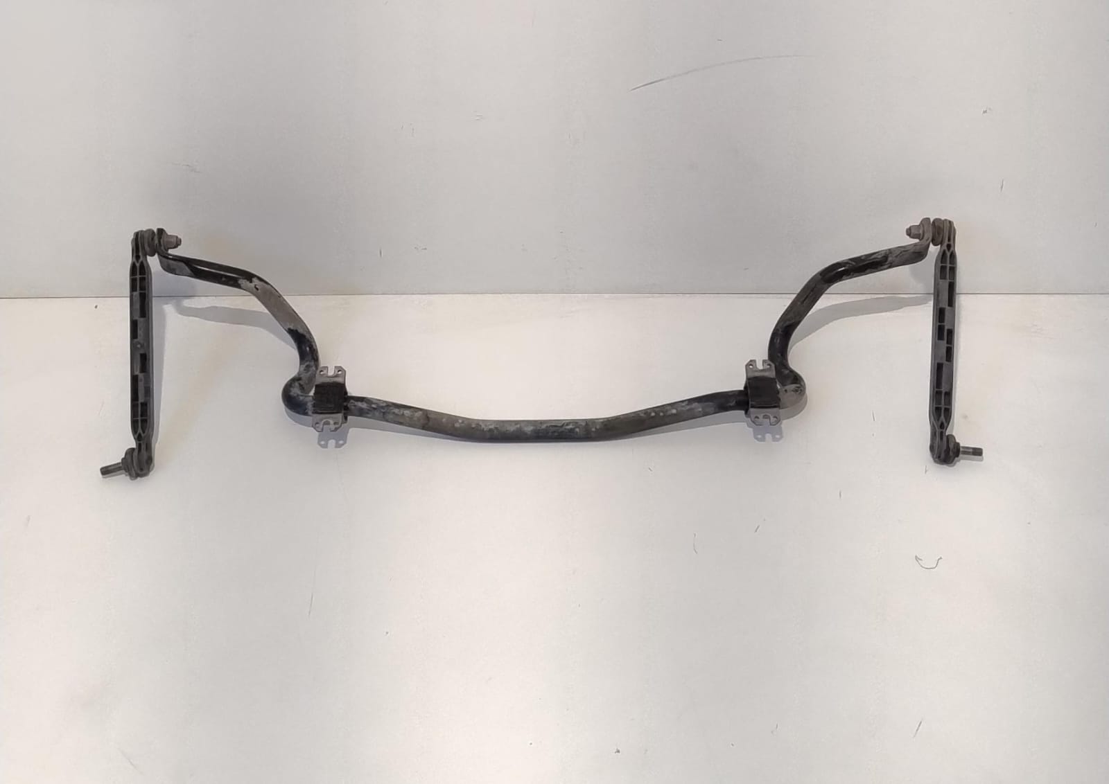 Barra stabilizzatrice ant.