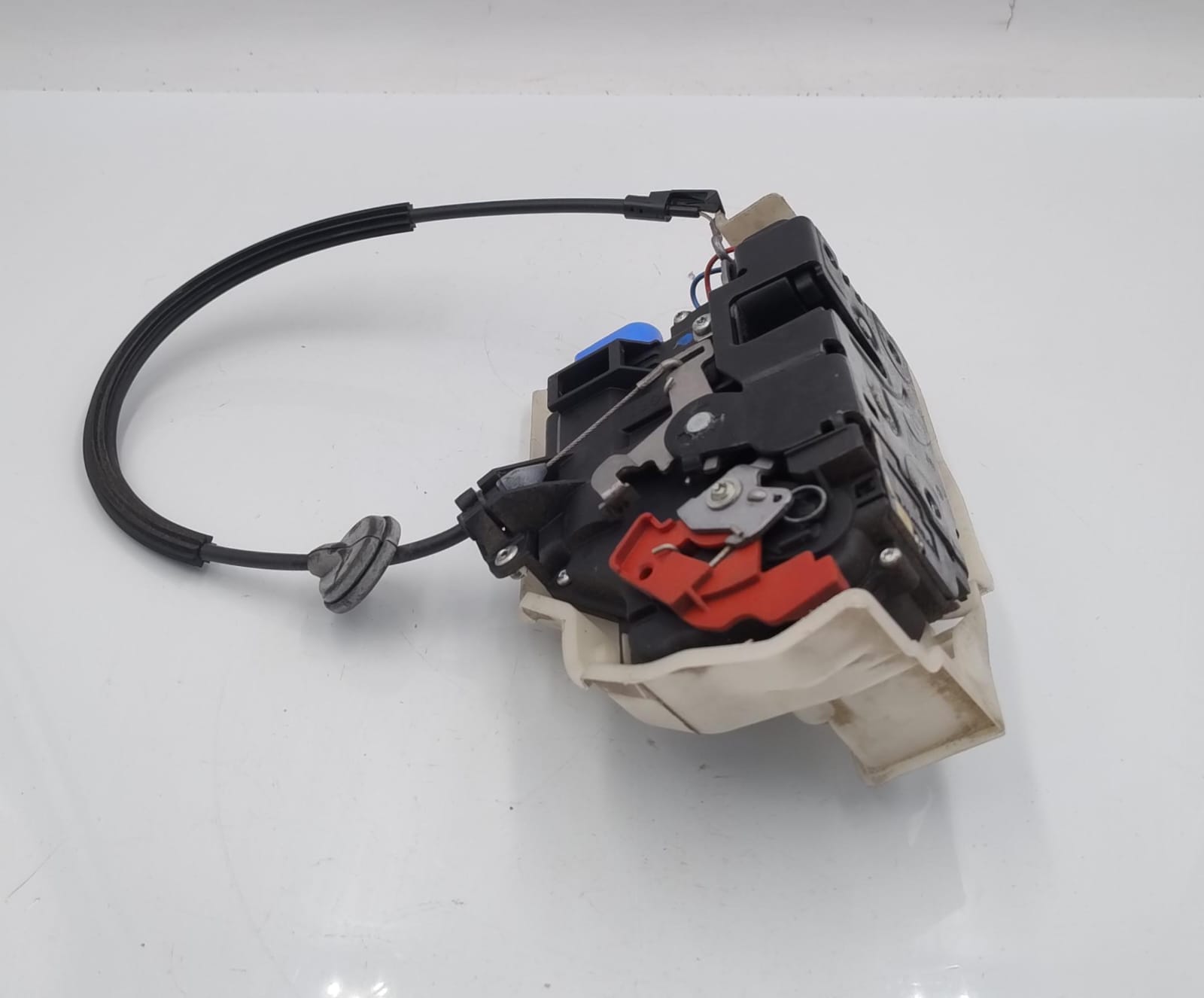 Serratura porta ant. sx.