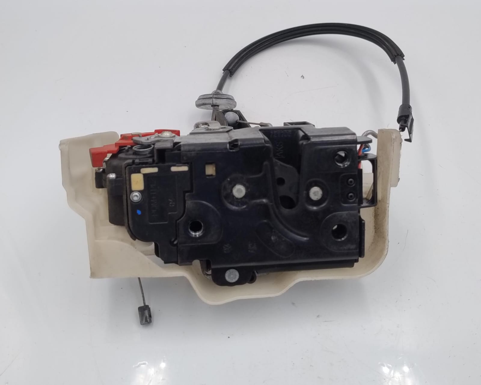 Serratura porta ant. sx.