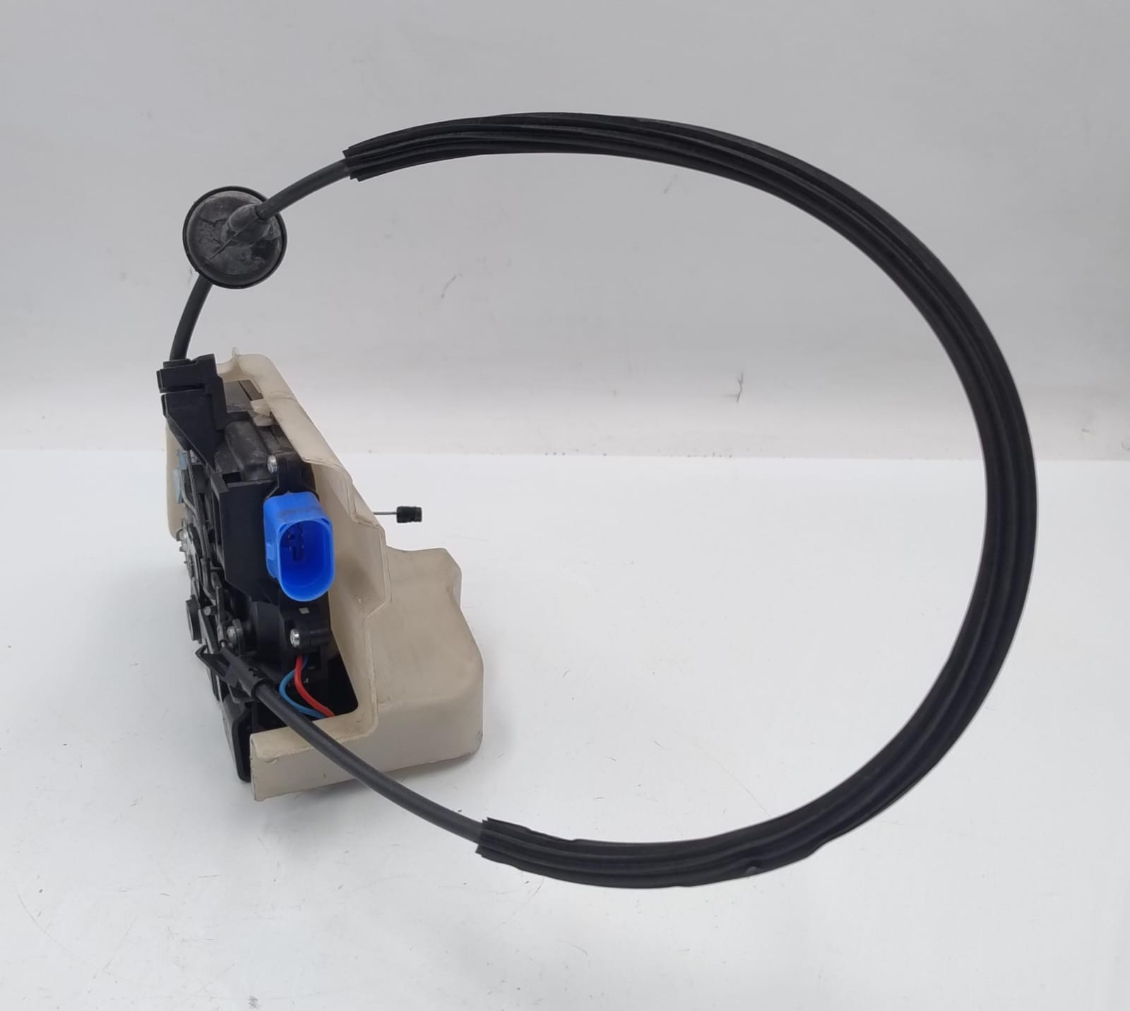 Serratura porta post. sx.