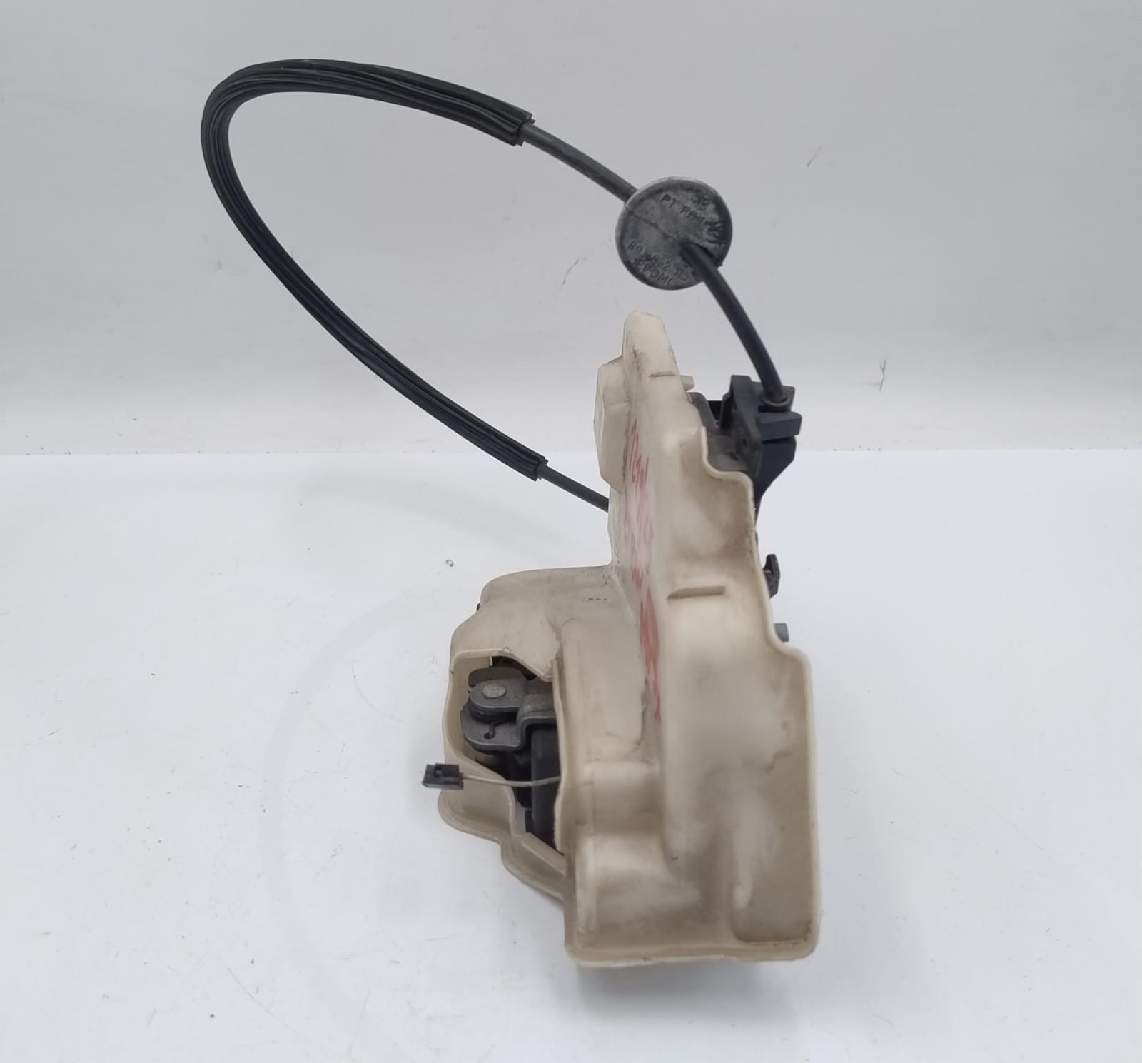 Serratura porta post. sx.