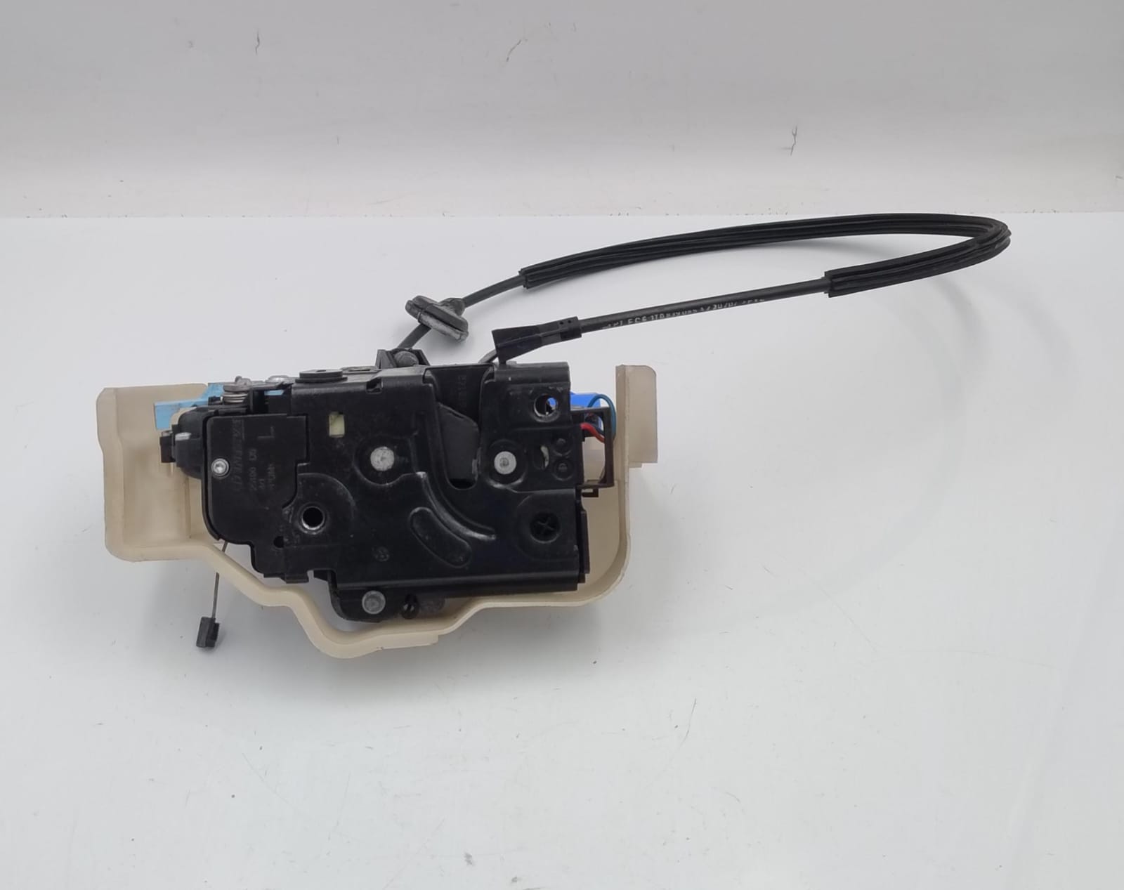 Serratura porta post. sx.